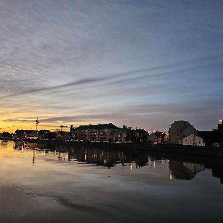 Peniche Logement Atipyque Creil Exteriér fotografie