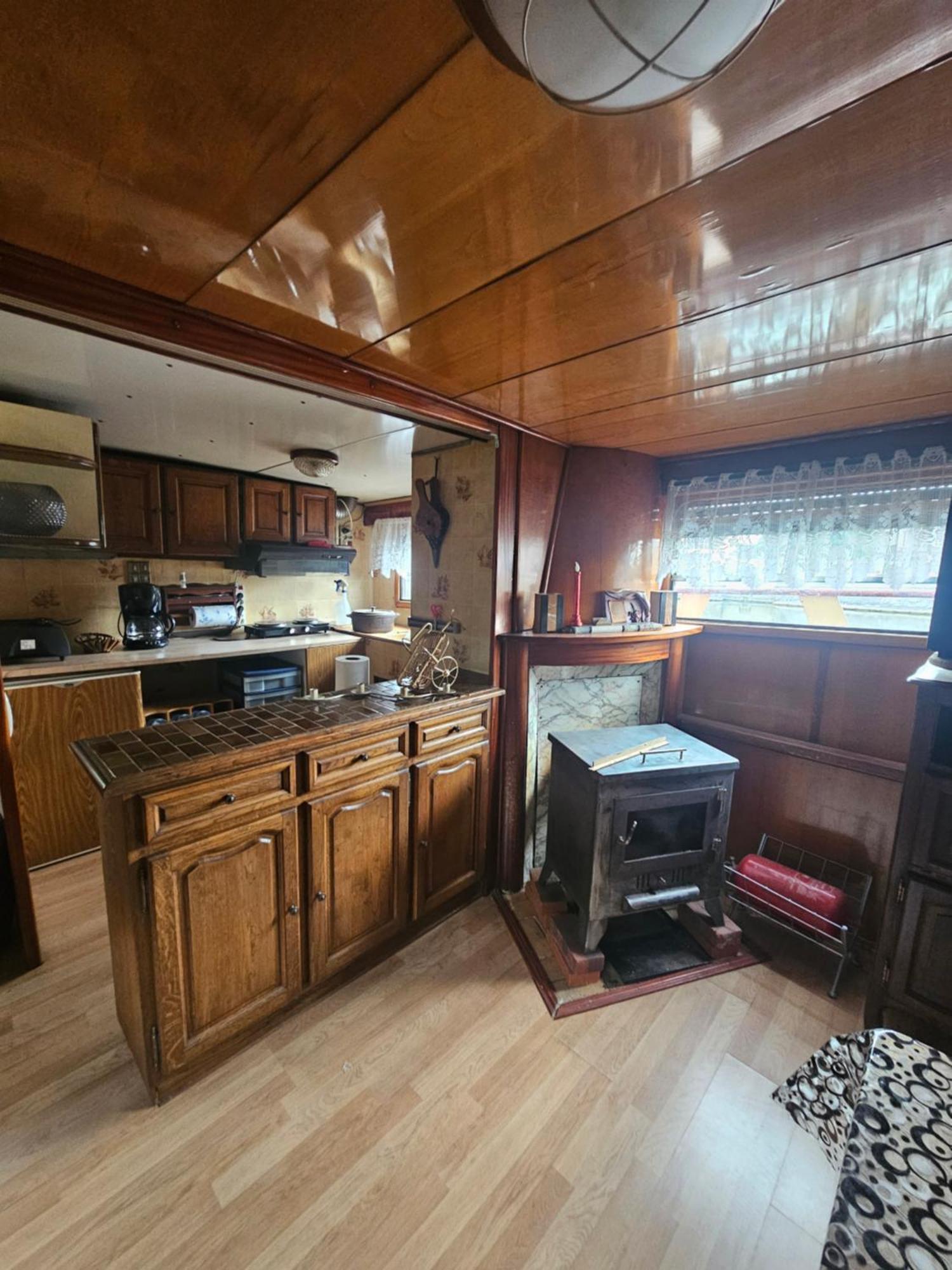 Peniche Logement Atipyque Creil Exteriér fotografie