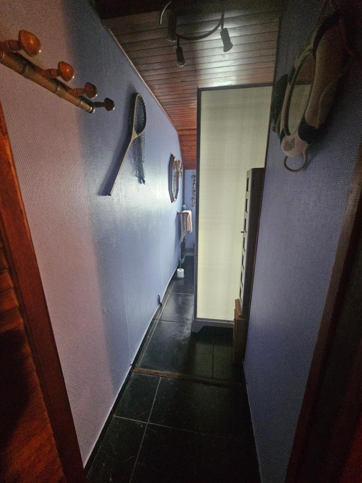 Peniche Logement Atipyque Creil Exteriér fotografie